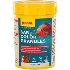 San Color Granules